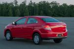 Chevrolet Prisma LT 2013 года